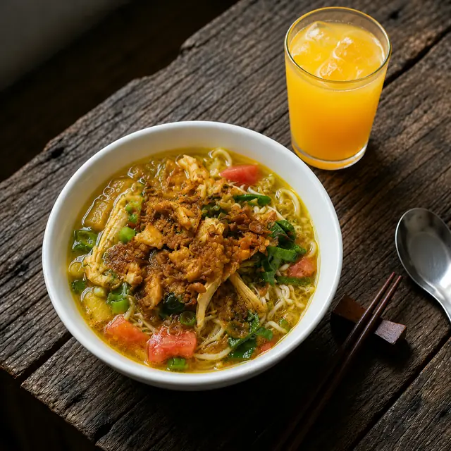 Soto Original