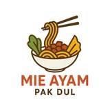 Logo Mie Ayam Pak Dul Bumiayu